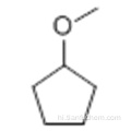 साइक्लोपेंटेन, मेथॉक्सी- CAS 5614-37-9